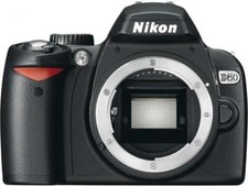 Nikon D60 Body Only