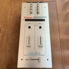 Vestax PMC-06 Pro A DJ Mixer