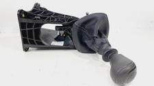 GENUINE 2018 MERCEDES VITO  A4472600198 6 SPEED MANUAL GEAR STICK SHIFTER MECHAN