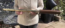 Antique Telescope The Marksman
