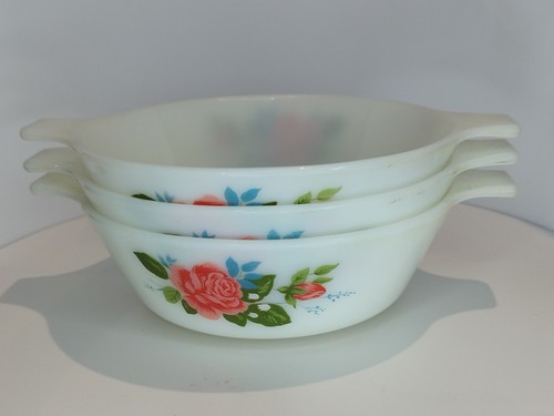 Set vintage jaj - vintage, pyrex