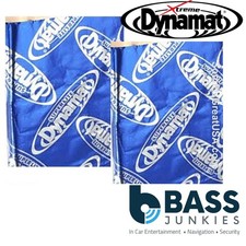 DYNAMAT Superlite Sound