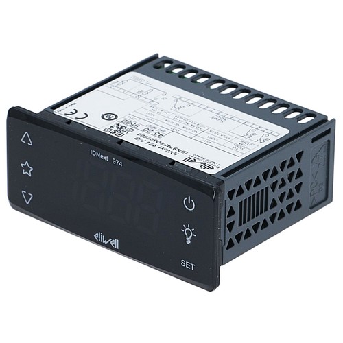 Eliwell digital temperature - eliwell,