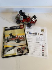 LEGO Technic Go Kart 8842