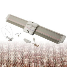 Silver Reed LK150 Beginners Knitting Machine