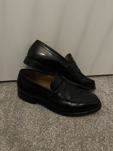 Church loafers smart - loafers, shoes