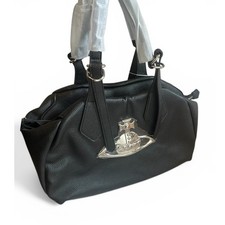 Vivienne Westwood Black Vegan
