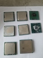 LOT OF DESKTOP/ LAPTOP CPUs' /