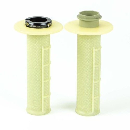 Renthal lock grips - renthal, mx-r
