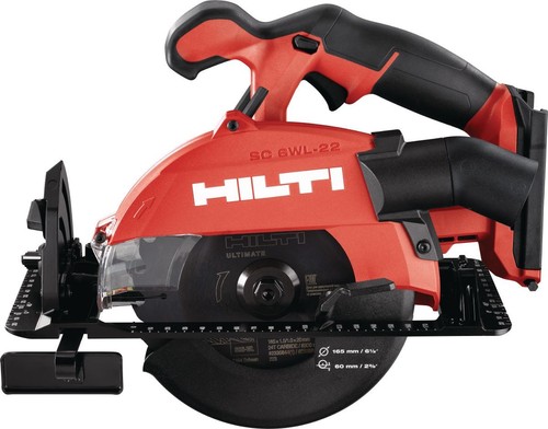 Hilti 6wl 22 - hilti, sc