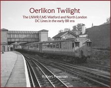 Oerlikon Twilight