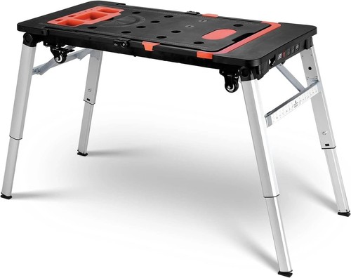 Portable workbench - 7,