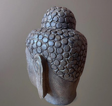 Large Heavy 12kg Cast Iron