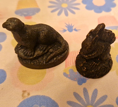Handmade scottish bronze age - scottish, 'bronze