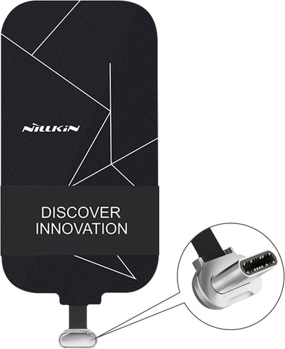 Wireless charging receiver - qi,