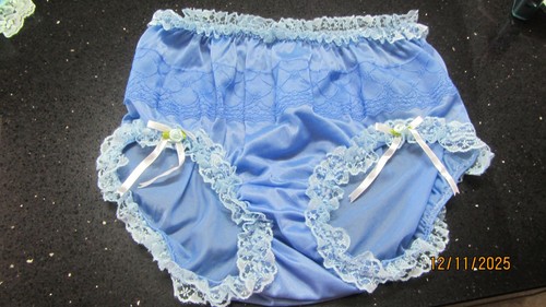 Vintage style panties - vintage,