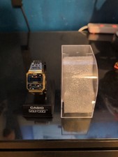 Casio x Pac-Man: Limited