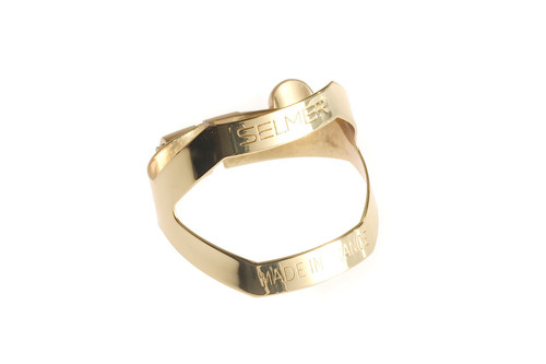 Selmer tenor sax - selmer, ligature