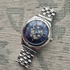 Mens Swatch Blurang Sistem 51
