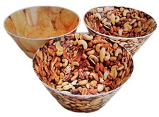 Splash London Melamine Bowl