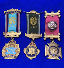 RAOB - Congo Border Lodge 8804