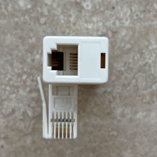 Way adapter rj11 bt 431a - adapter, to