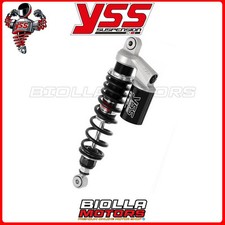 PAIR OF REAR SHOCK ABSORBERS