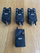 Delkim T xi Mk1 And Rx 2000