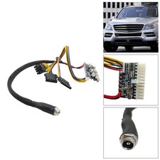 24Pin DC 12V 160W Pico Switch