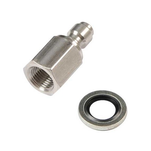 Best fittings quick coupler - best,