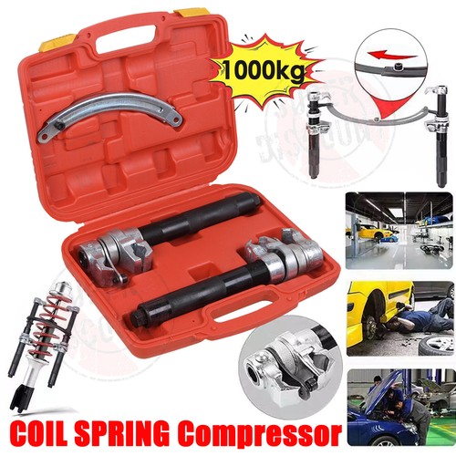 Heavy duty coil spring - heavy,