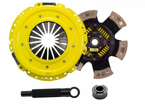 Act pad sprung sport - pad,