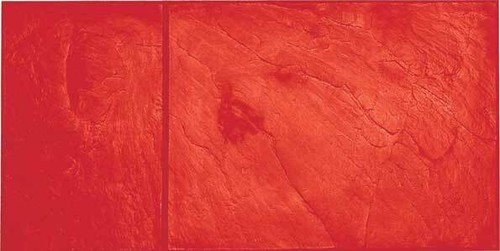 Imprinted concrete - imprinted, concrete/concrete