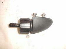 Yamaha outboard F30 HP F40 HP  6BG Four stroke water flush Year 2009