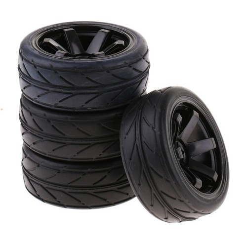 4pcs racing on - rc,