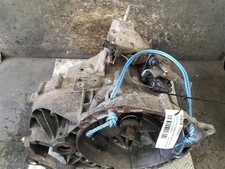 2007-10 MK4 FORD MONDEO