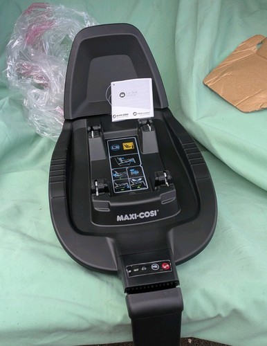 Maxi cosi familyfix3 - maxi,