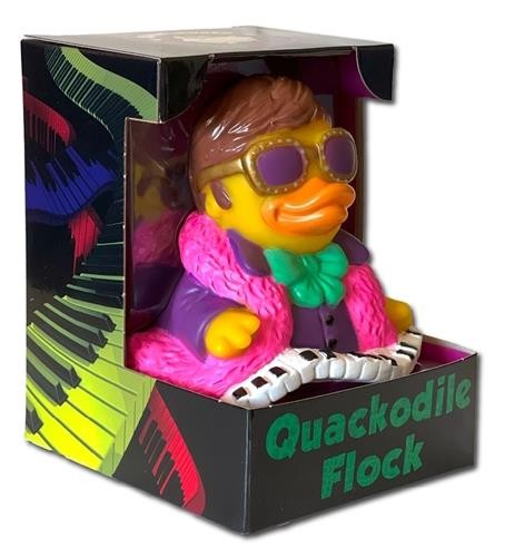Bud ducks large rubber - ducks,