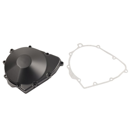 Engine stator crank case - engine,