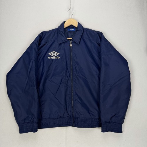 Umbro jacket full zip - umbro,