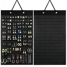 Earrings Hanging Organizer