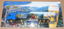 1:64th Diecast Truck_MB