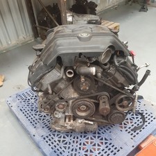 JAGUAR XJ X-350 3.5 V8 3555cc