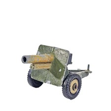 Vintage DCMT Lone Star Field