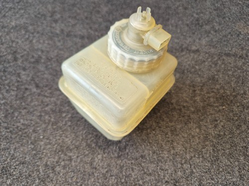 Reservoir brake fluid golf - fluid,