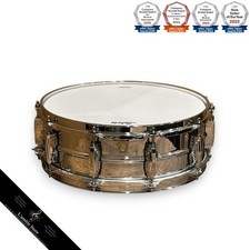 Ludwig LM400 Supraphonic Snare
