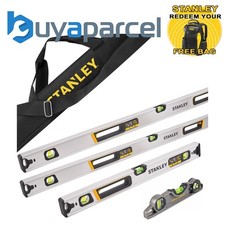 Stanley fatmax pro box beam - stanley,