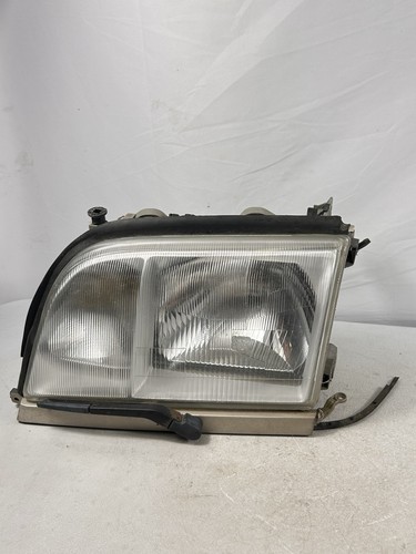1992 1994 mercedes - 1992-1994,