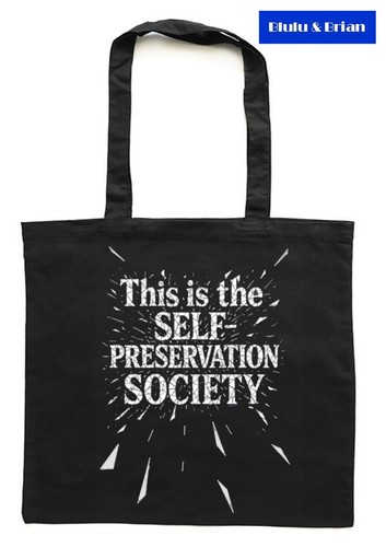 The italian job tote bag - job,