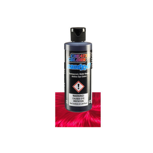 Createx candy magenta - magenta, red